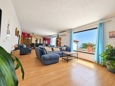 Villa for sale in  San Miguel, Spain - 6011