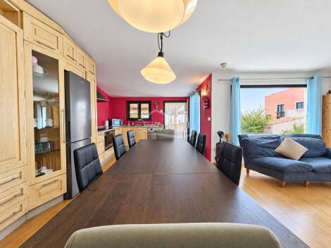 Villa for sale in  San Miguel, Spain - 6011
