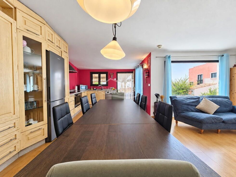 Villa for sale in  San Miguel, Spain - 6011