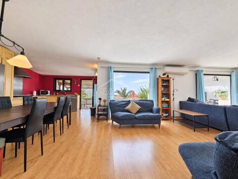 Villa for sale in  San Miguel, Spain - 6011