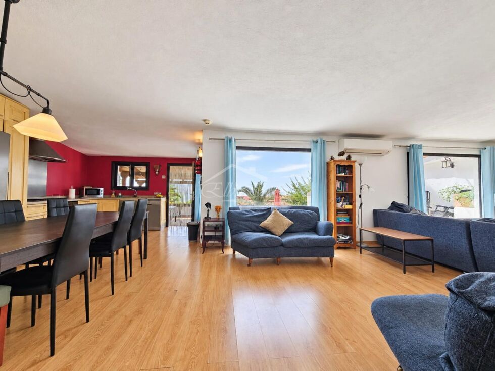 Villa for sale in  San Miguel, Spain - 6011