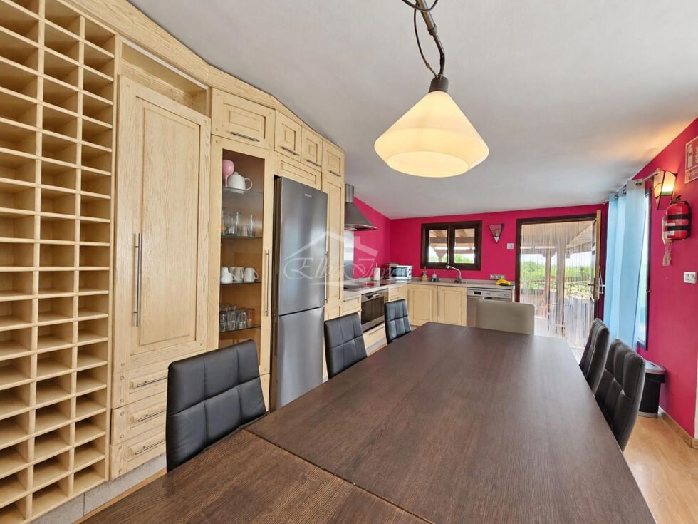 Villa for sale in  San Miguel, Spain - 6011