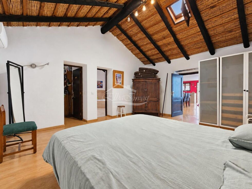 Villa for sale in  San Miguel, Spain - 6011