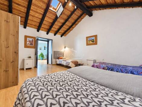 Villa for sale in  San Miguel, Spain - 6011