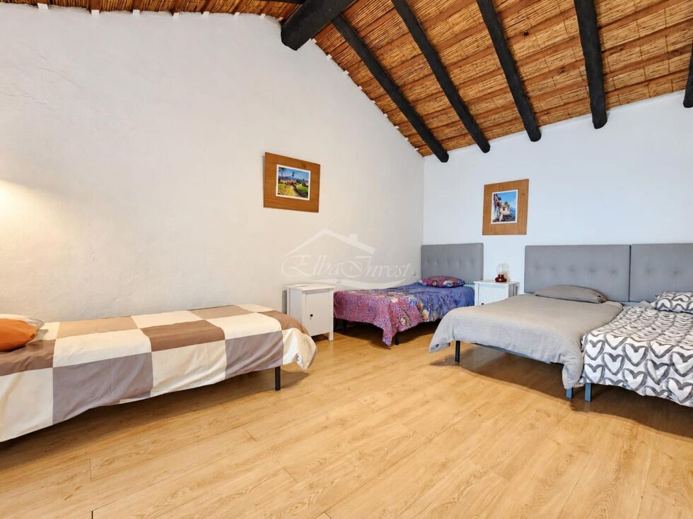 Villa for sale in  San Miguel, Spain - 6011