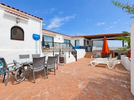 Villa for sale in  San Miguel, Spain - 6011