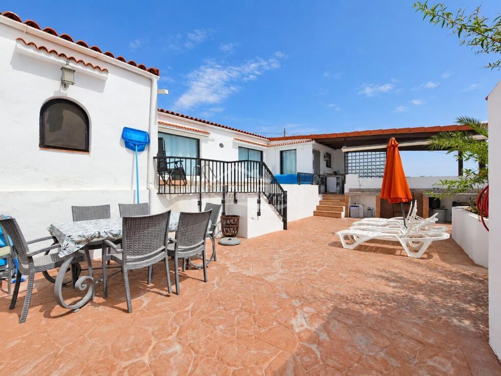 Villa for sale in  San Miguel, Spain - 6011