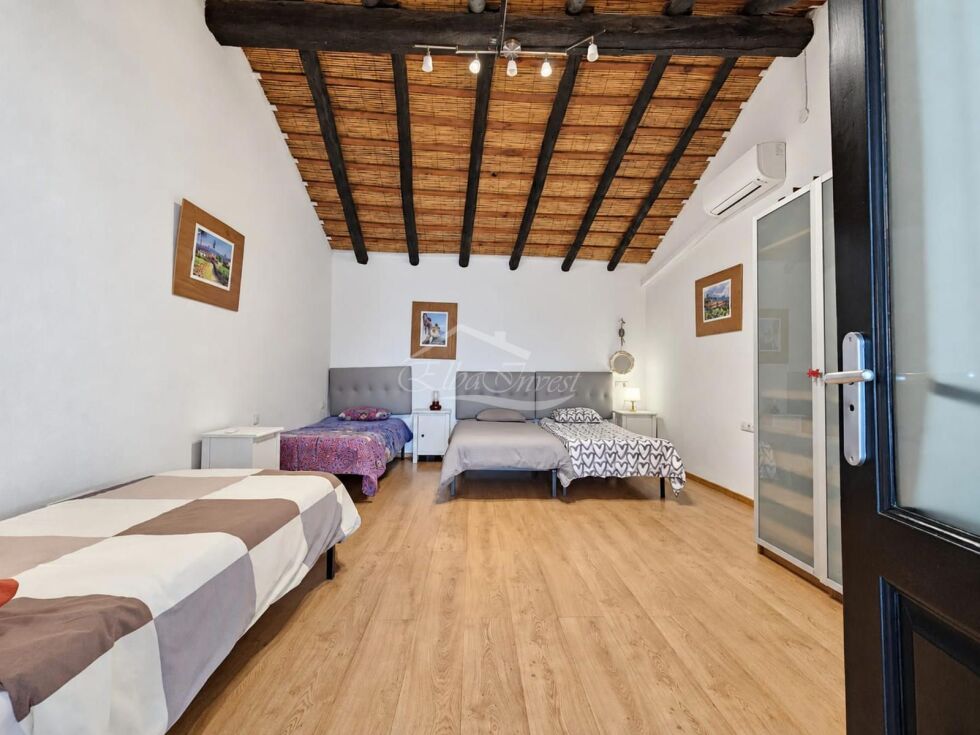 Villa for sale in  San Miguel, Spain - 6011