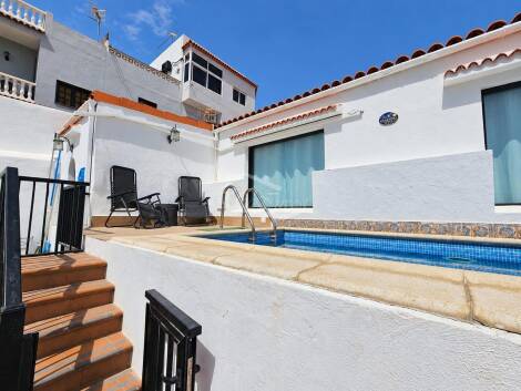 Villa for sale in  San Miguel, Spain - 6011