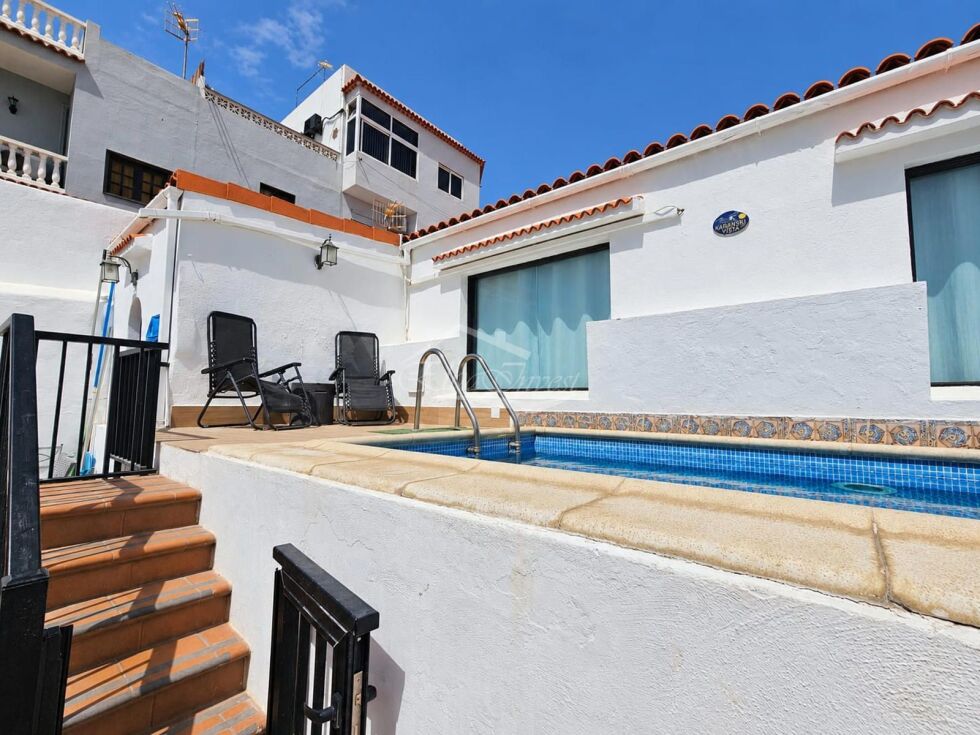 Villa for sale in  San Miguel, Spain - 6011
