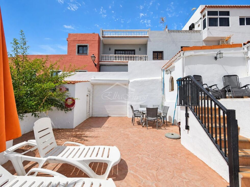 Villa for sale in  San Miguel, Spain - 6011