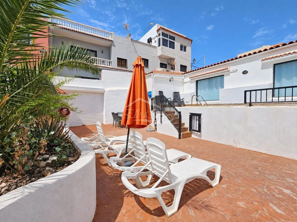 Villa for sale in  San Miguel, Spain - 6011