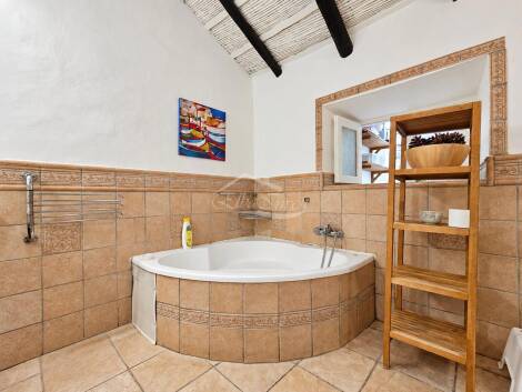 Villa for sale in  San Miguel, Spain - 6011