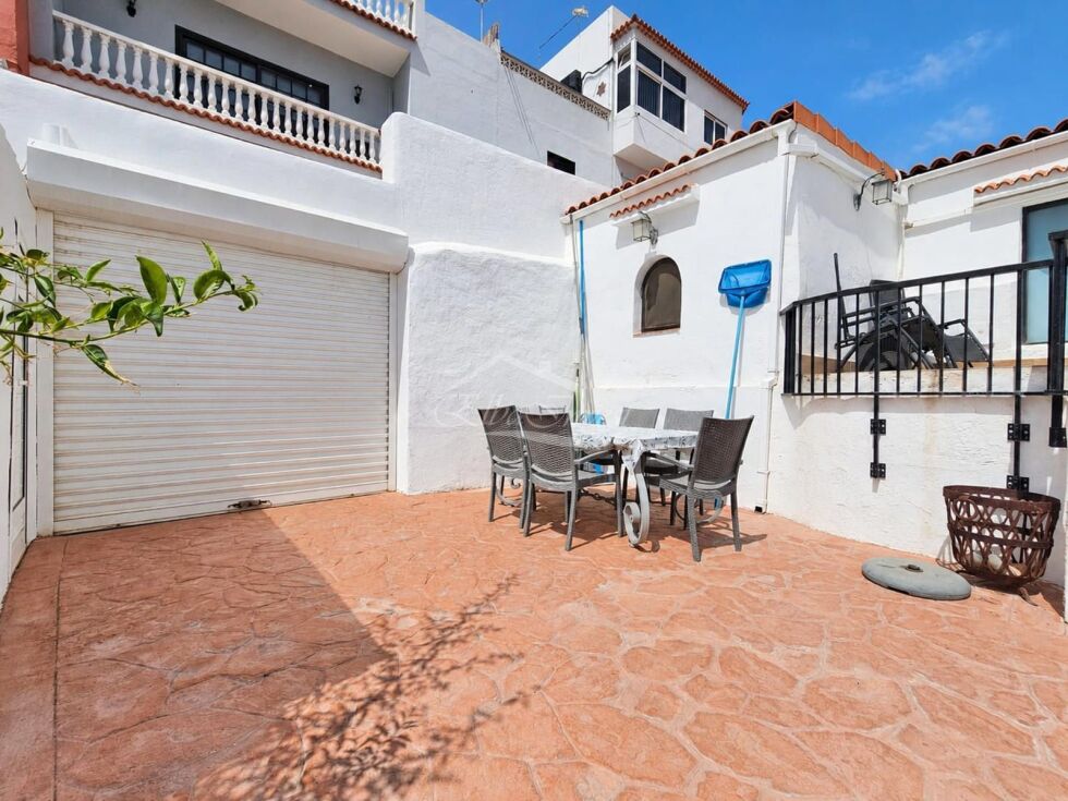Villa for sale in  San Miguel, Spain - 6011