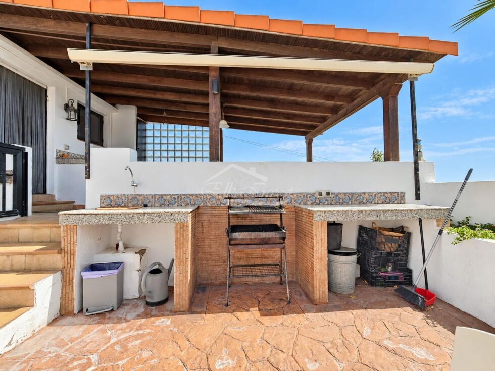 Villa for sale in  San Miguel, Spain - 6011