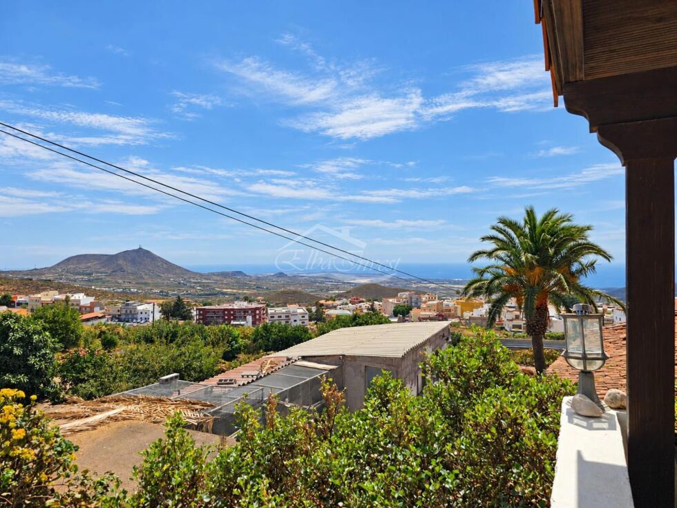 Villa for sale in  San Miguel, Spain - 6011