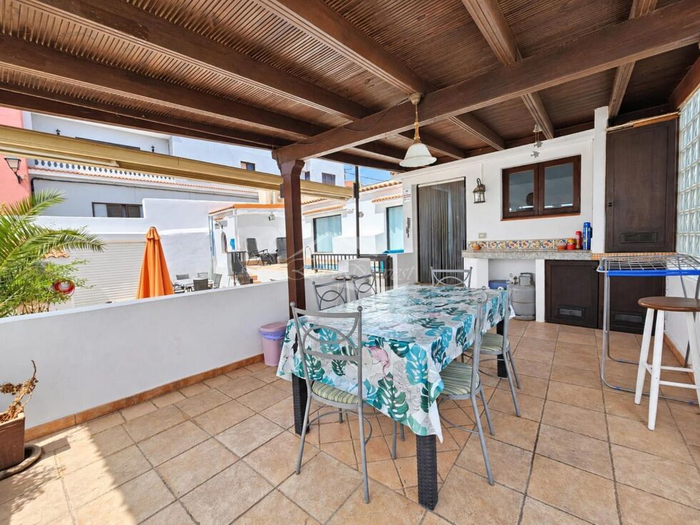 Villa for sale in  San Miguel, Spain - 6011