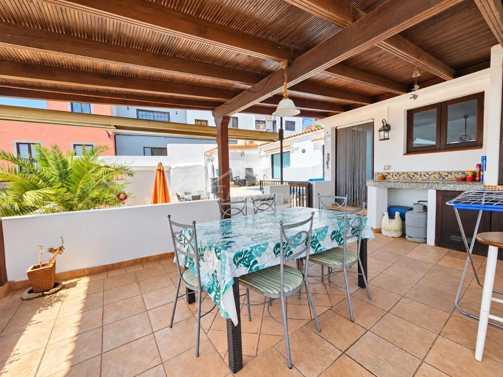 Villa for sale in  San Miguel, Spain - 6011