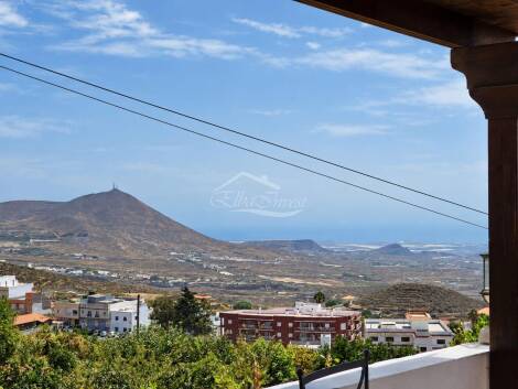 Villa for sale in  San Miguel, Spain - 6011
