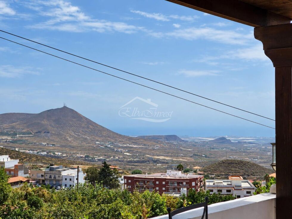 Villa for sale in  San Miguel, Spain - 6011