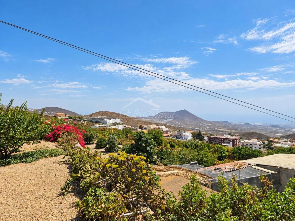 Villa for sale in  San Miguel, Spain - 6011