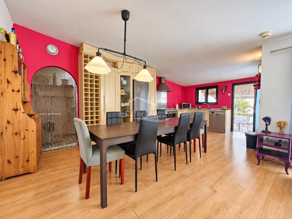 Villa for sale in  San Miguel, Spain - 6011