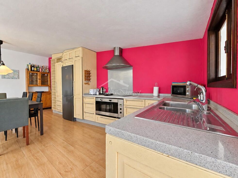 Villa for sale in  San Miguel, Spain - 6011
