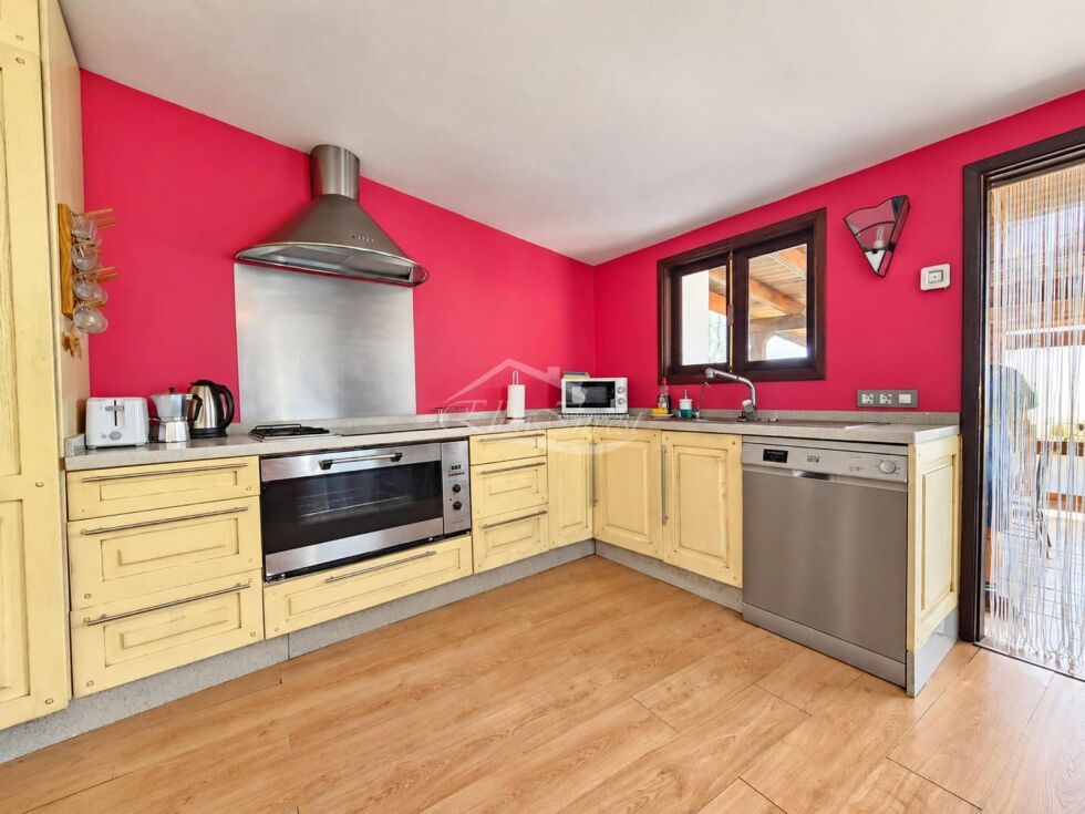 Villa for sale in  San Miguel, Spain - 6011