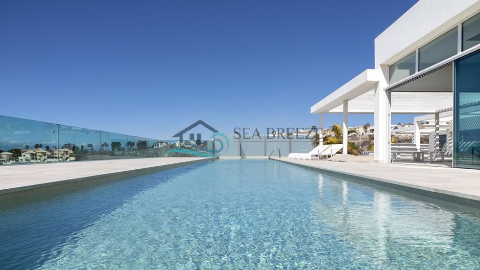 Villa for sale in  La Caleta, Spain - BES163