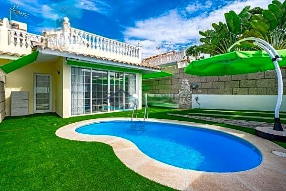 Villa for sale in  Palm-Mar, Spain - BES282