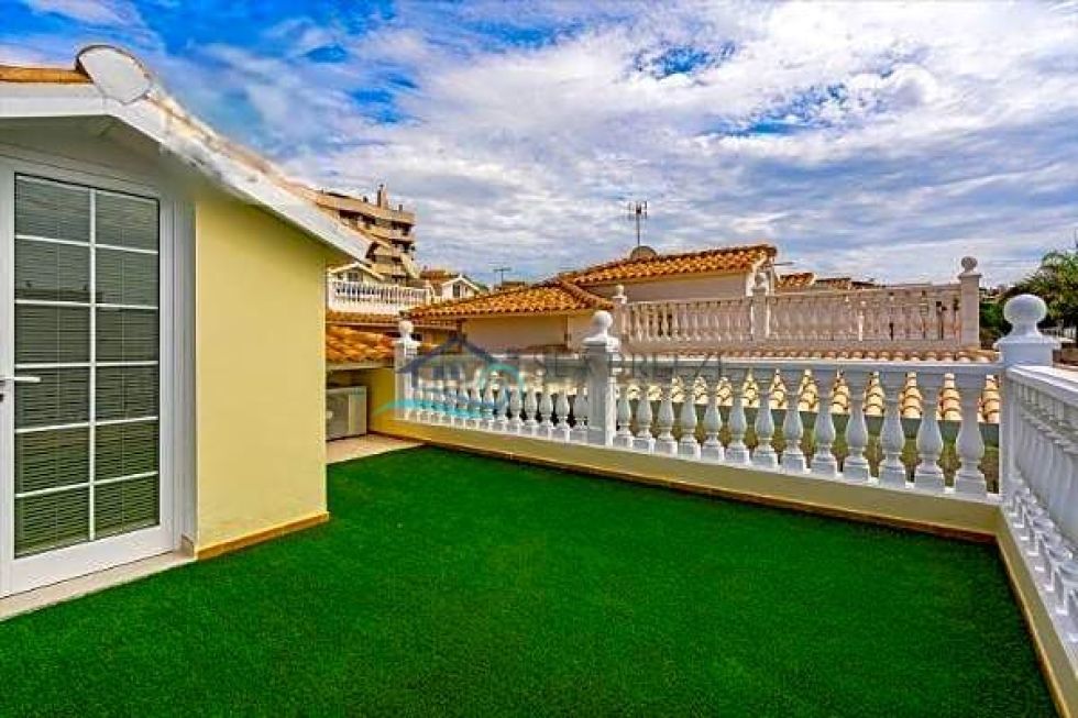 Villa for sale in  Palm-Mar, Spain - BES282