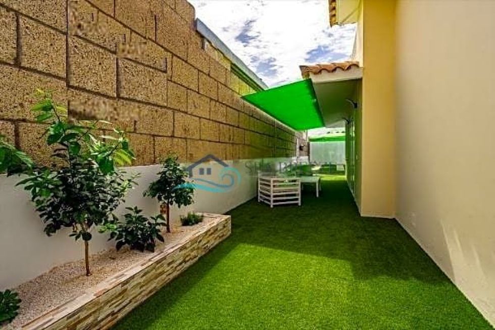 Villa for sale in  Palm-Mar, Spain - BES282