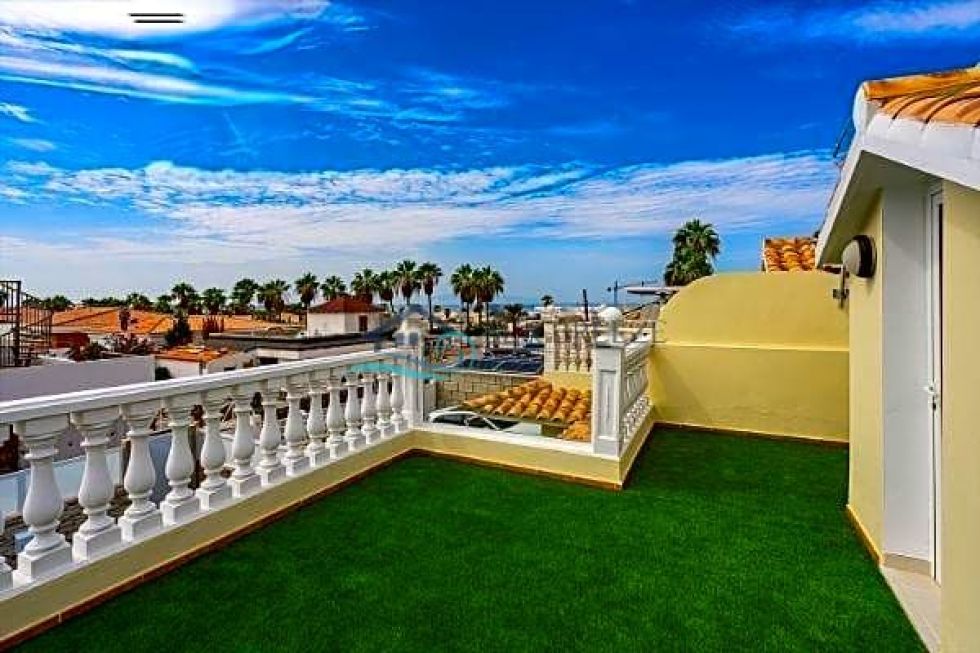 Villa for sale in  Palm-Mar, Spain - BES282