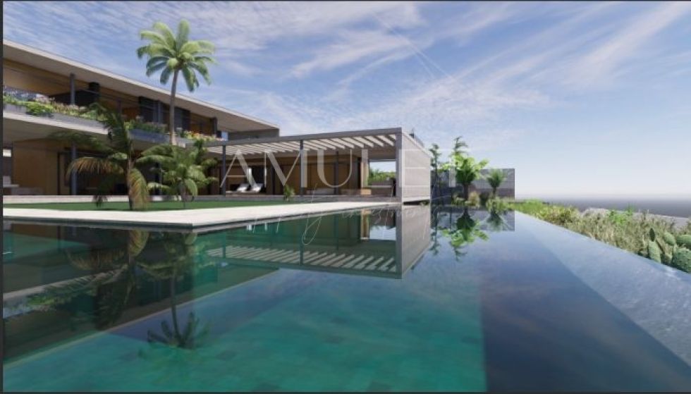 Villa for sale in  Madrid, Spain - C2171