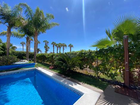 Villa for sale in  San Miguel de Abona, Spain - LS001