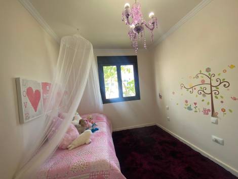 Villa for sale in  San Miguel de Abona, Spain - LS001