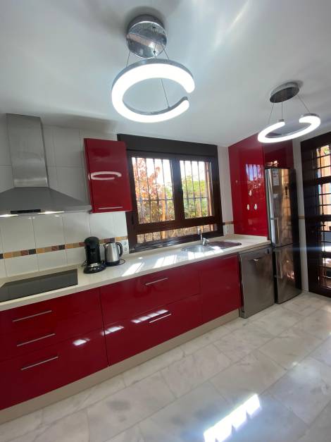 Villa for sale in  San Miguel de Abona, Spain - LS001