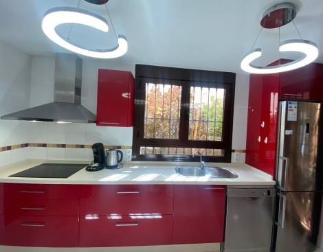 Villa for sale in  San Miguel de Abona, Spain - LS001