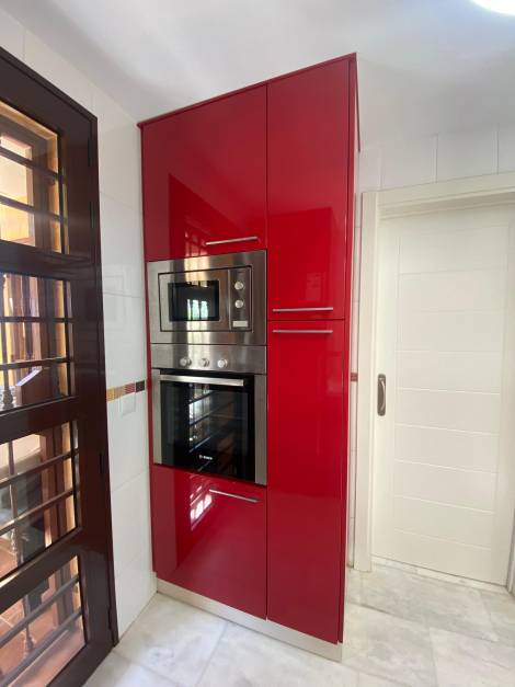 Villa for sale in  San Miguel de Abona, Spain - LS001