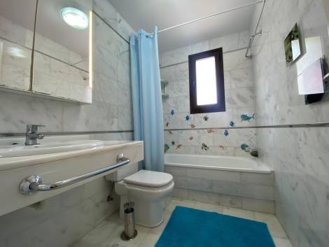 Villa for sale in  San Miguel de Abona, Spain - LS001