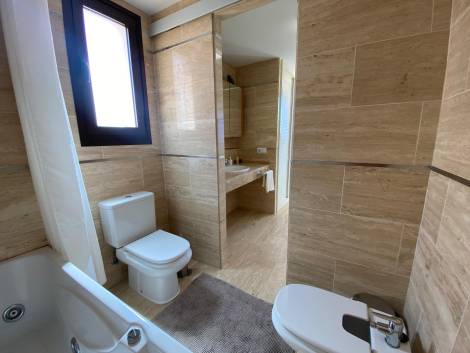 Villa for sale in  San Miguel de Abona, Spain - LS001