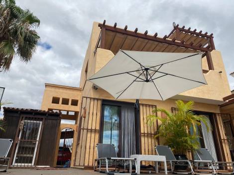 Villa for sale in  San Miguel de Abona, Spain - LS001