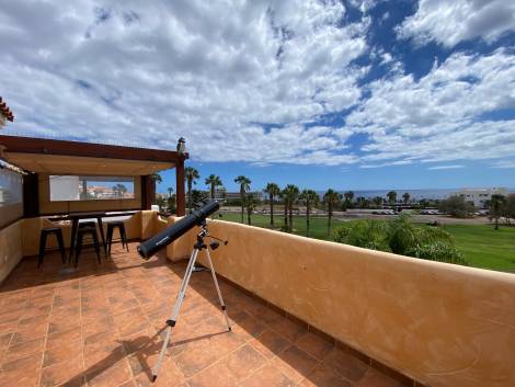 Villa for sale in  San Miguel de Abona, Spain - LS001