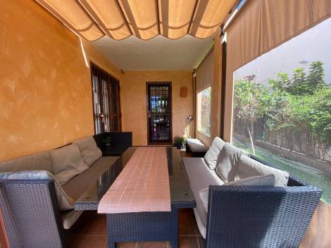 Villa for sale in  San Miguel de Abona, Spain - LS001