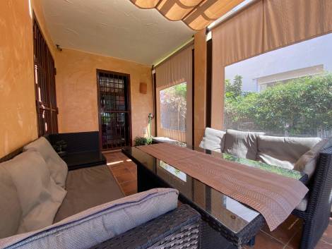 Villa for sale in  San Miguel de Abona, Spain - LS001