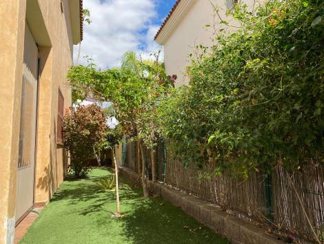 Villa for sale in  San Miguel de Abona, Spain - LS001