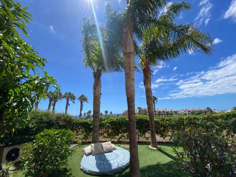 Villa for sale in  San Miguel de Abona, Spain - LS001