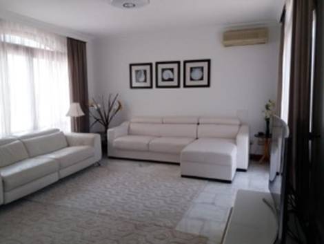 Villa for sale in  Miraverde, Spain - LWP1087 Villa El Madronal