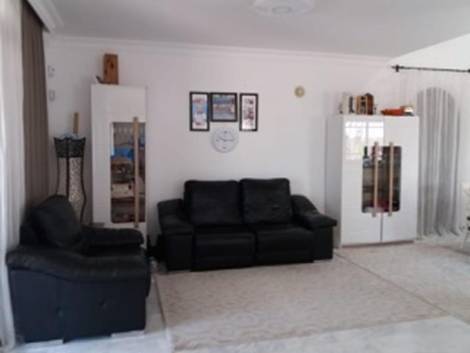 Villa for sale in  Miraverde, Spain - LWP1087 Villa El Madronal