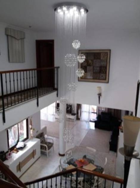 Villa for sale in  Miraverde, Spain - LWP1087 Villa El Madronal